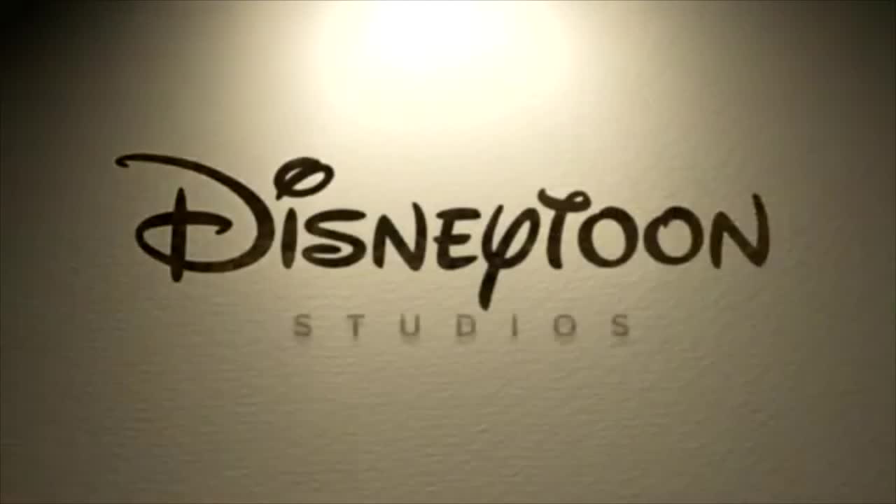 Walt Disney Pictures/DisneyToon Studios Closing Logos