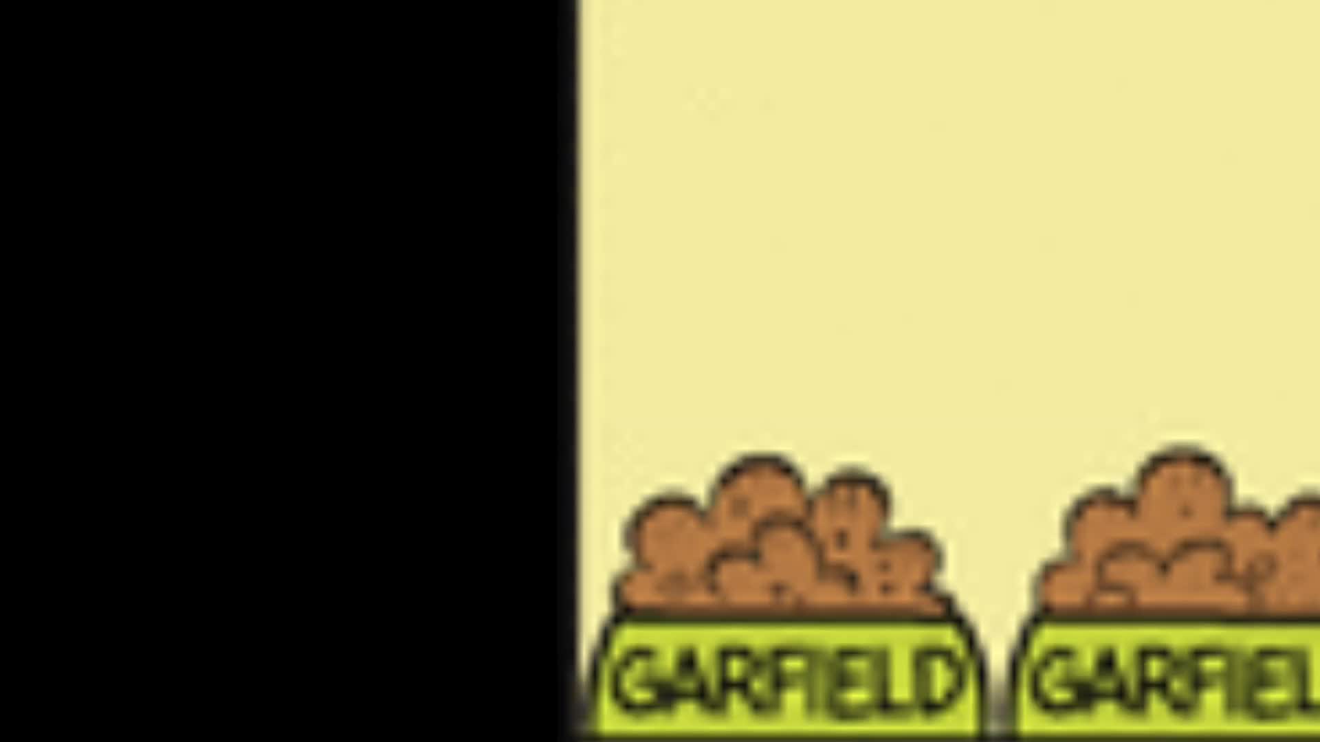 2026/06/30 Garfield Comic Dub 2026/06/30 Garfield Comic Dub