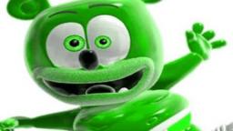 Crazyfrog VS Gummybear song!