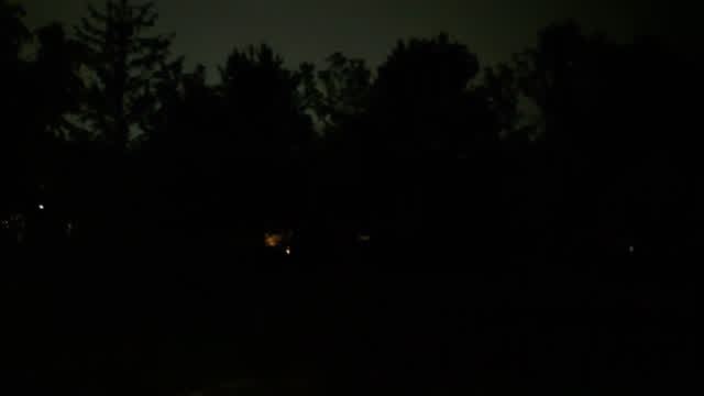 Tornado Siren Storm Ambience 6/17/2024