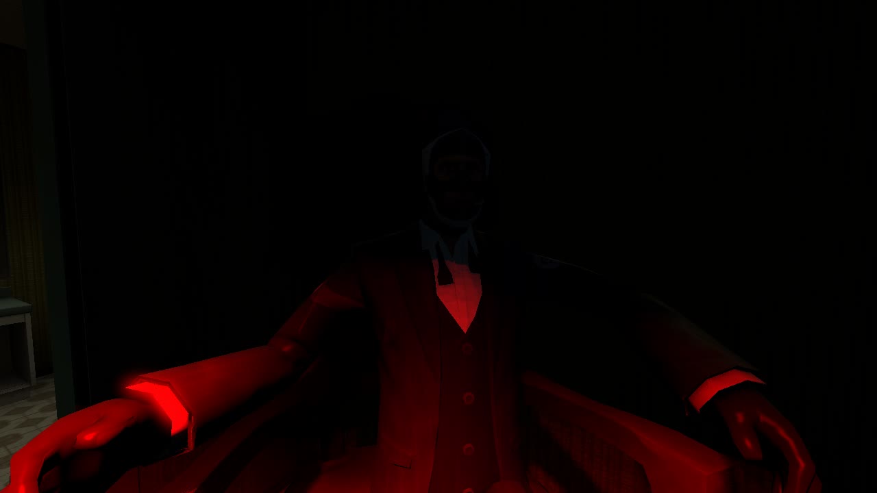 Virval Spy Killer Ritual