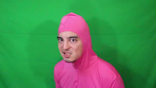 BEST OF PINK GUY