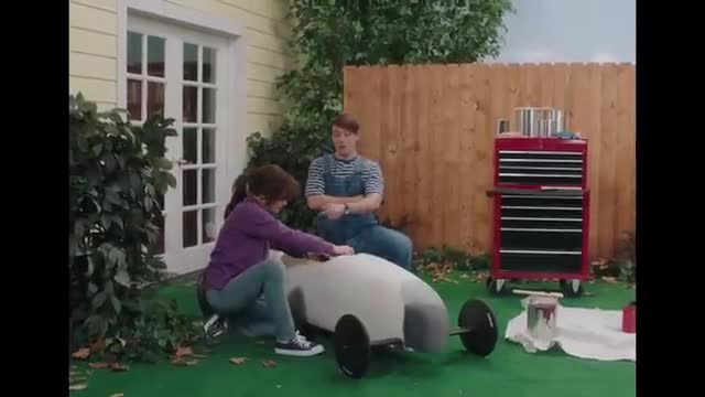 Saturday Night Live Cut for Time: Cars - SNL