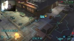 Aaronshy plays XCOM Enemy Within