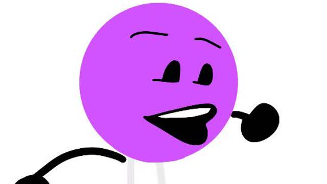 Vidlii piss - BFDI Announcer wins now the objects dies XP