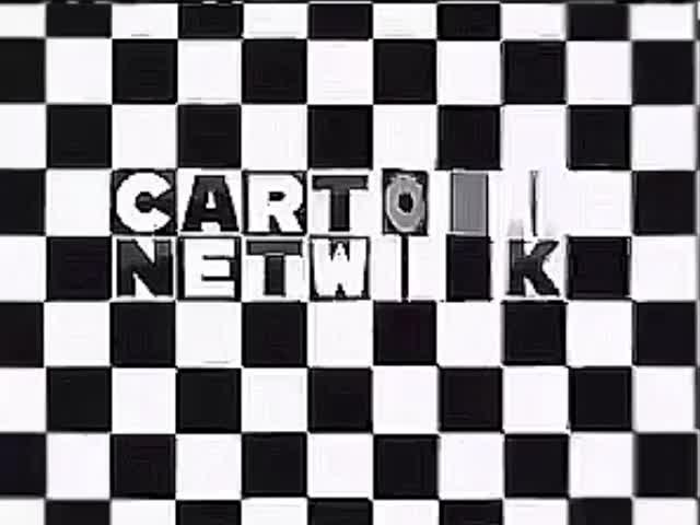 Cartoon Network Baltics - Summer Continuity - 2012 [King of TV Fandom]