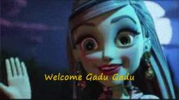 Witamy Gadu Gadu