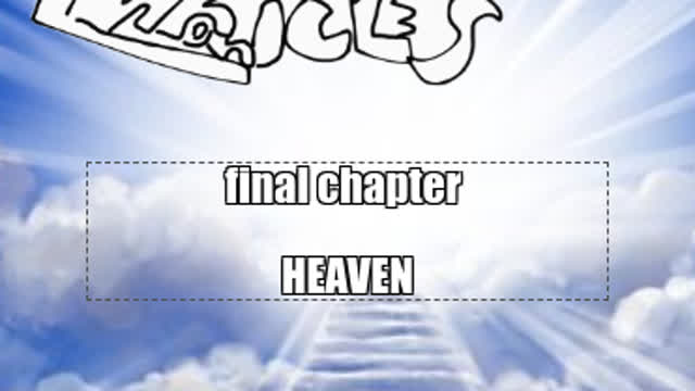 End of the Chronicles (directors cut)