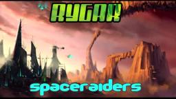 Rygar - Spaceraiders