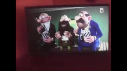 mortadelo y filemon contra jimmy el locuaz En Canal 5