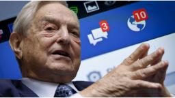 BREAKING NEWS: George Soros-Linked Think Tank Partnering With Facebook