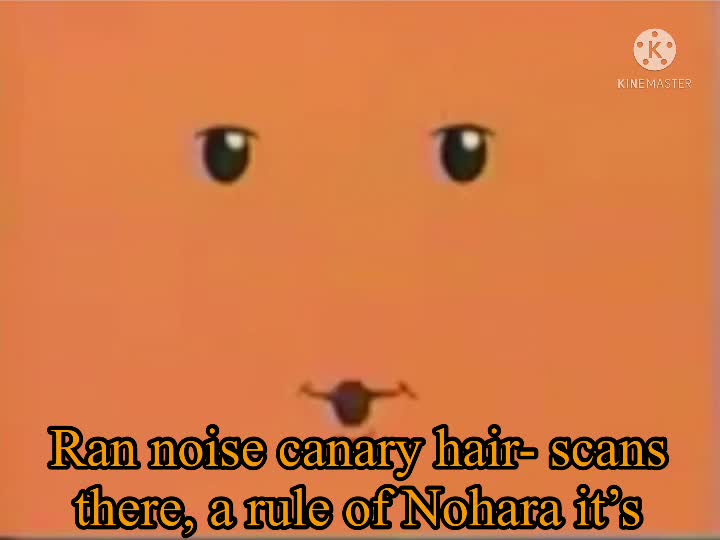 Nick Jr Face Reversed with Captions 2 Nick Jr Face Reversed with Captions 2