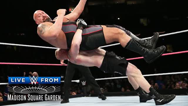 brock-lesnar-german-suplex-big-show-shorts-suplexcity-brocklesnar-trending