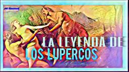 @mitos @leyendas LUPERCALES FESTIVIDAD PAGANA!!!