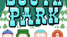 South Park GBC prototype : All Kennys Deaths