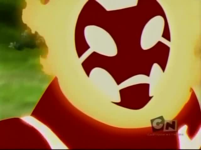 Ben 10 | S4 EP4 | Cartoon Network