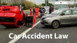 Accident Attorney in Dublin - Law Offices of Braff P.C. (925) 956-4799