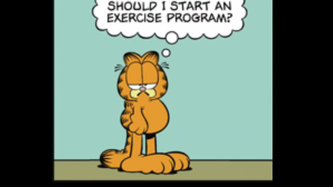 2026_04_14 Garfield Comic Dub