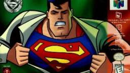Craptastic Forms of Entertainment: Superman 64 (Part 2/2)