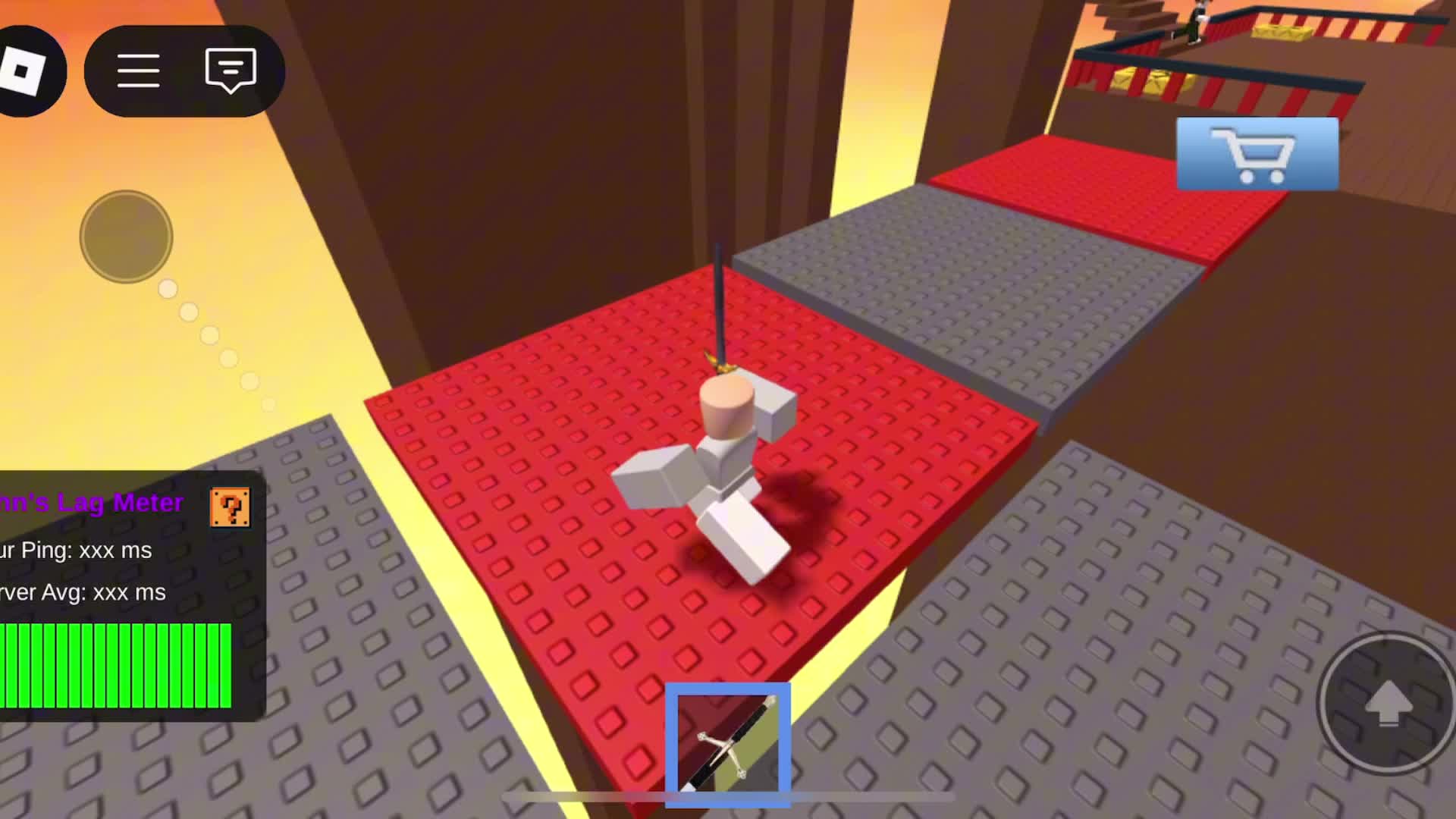 Reacting to 2g1c