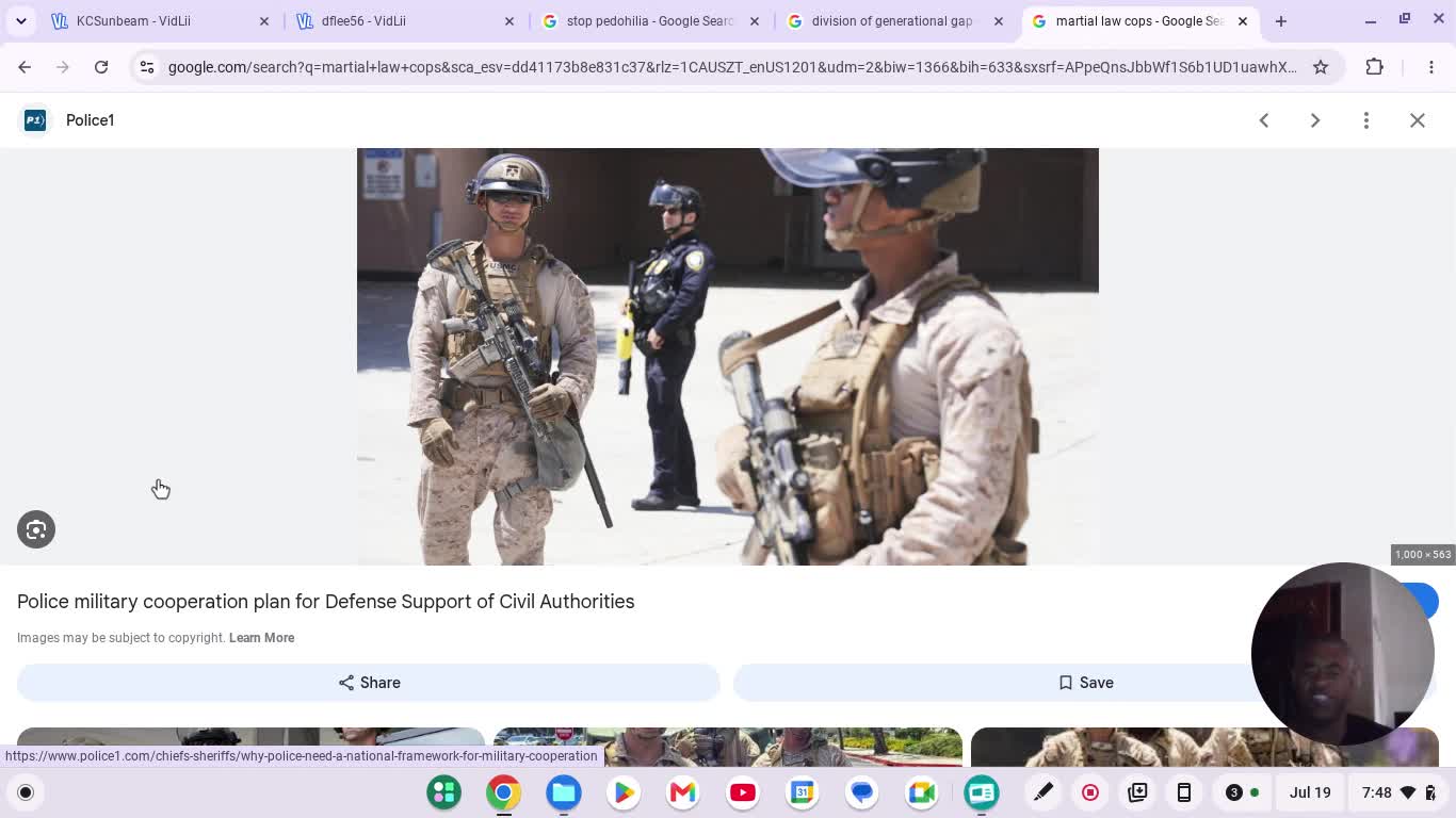 A lot of Christianity are the same Propagators of systematic wars