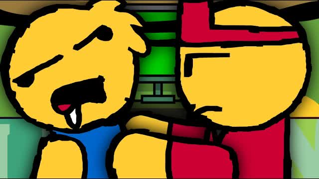 Pizza Plaza - Strange Drink