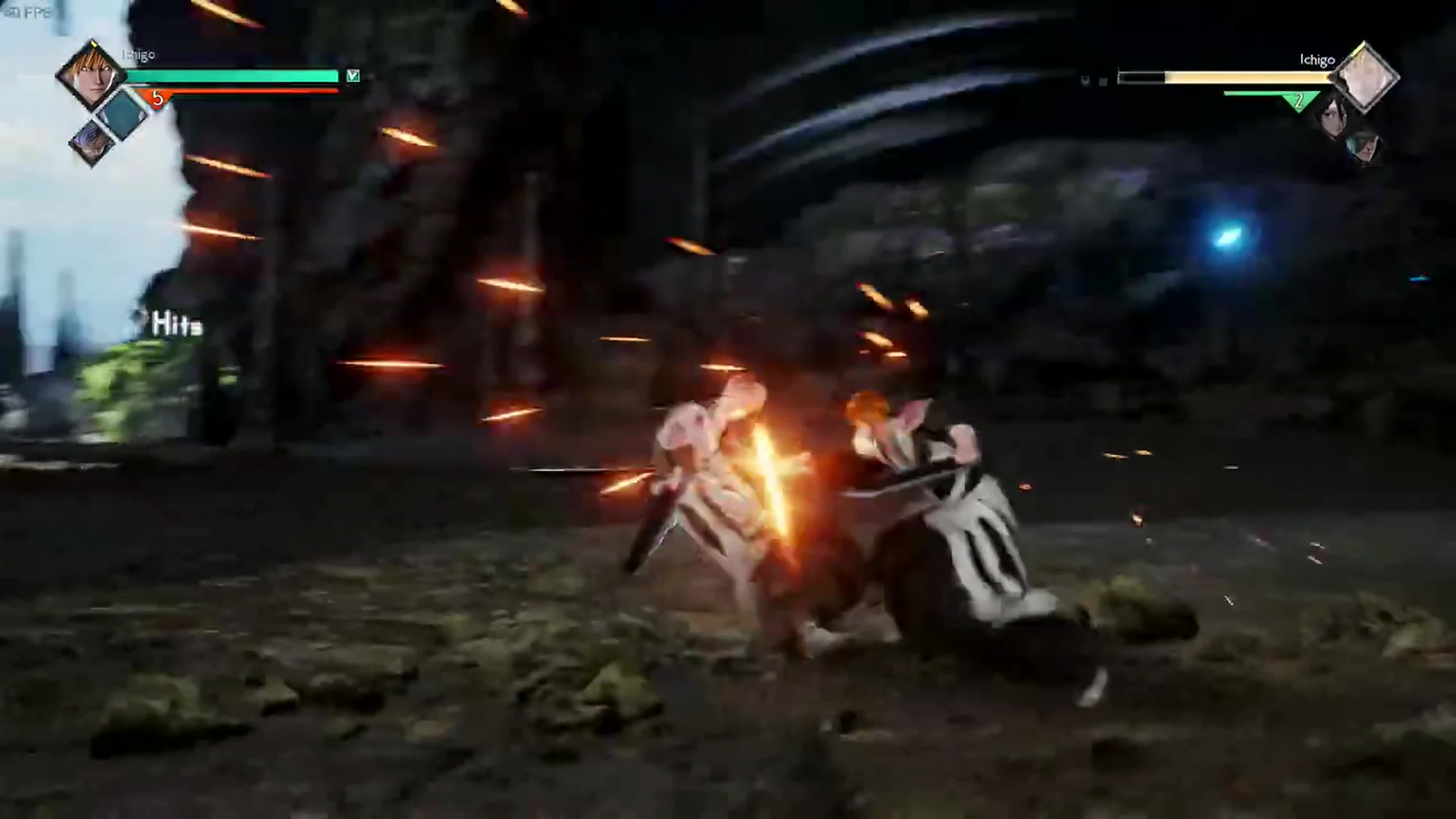 The Art Of Abilities: Ichigo