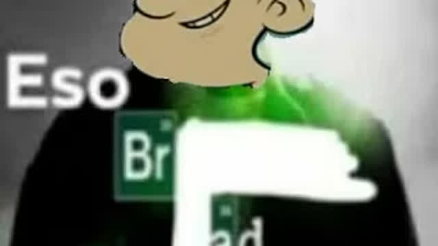TODAS LAS VECES QUE BRAD DIJO: "ESO BRAD"