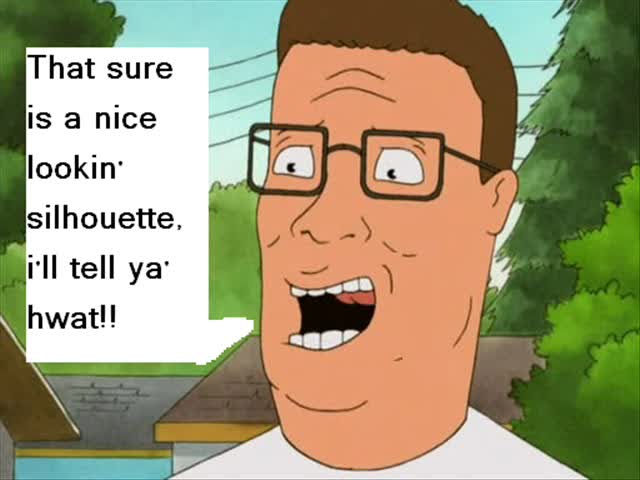 Hank Hill x Hatsune Miku (Love story) Hank Hill x Hatsune Miku (Love story)