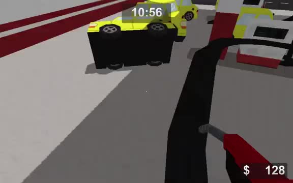 Gasosta(Gameplay)