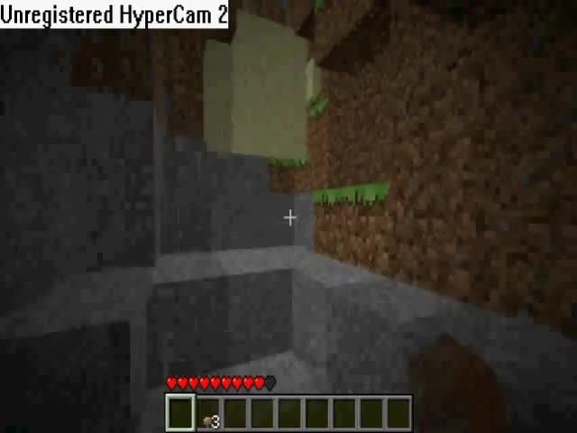 Minecraft - Angry Video Game Nerd [ REUPLOAD ]