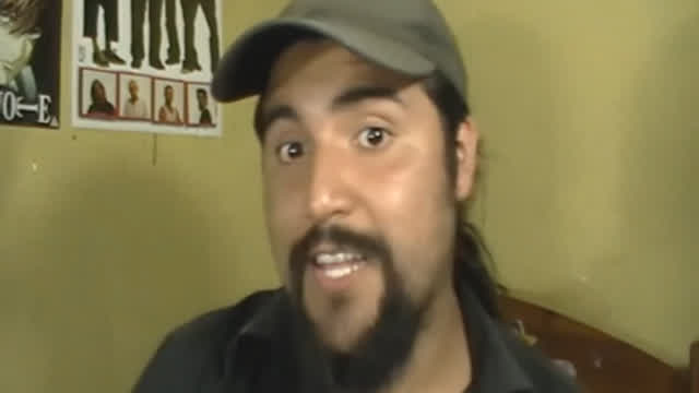 No me censuren que yo soy bueno