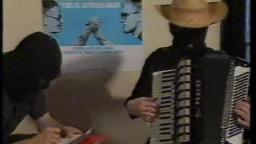TISM Interview on Rock Arena (SBS, 1986)