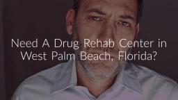 Harmony Place Drug Rehab West Palm Beach