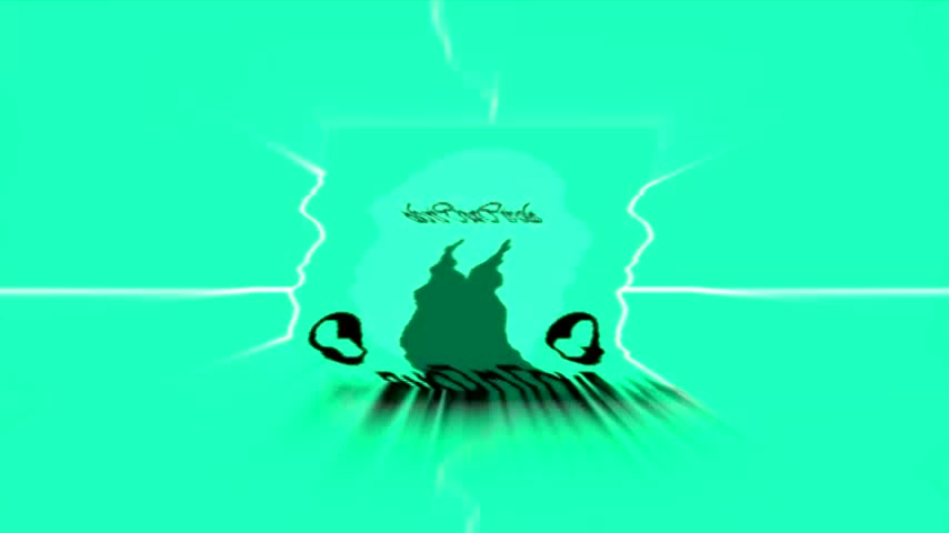 Doomsday ParaCircle VHS Logo - A Second Take