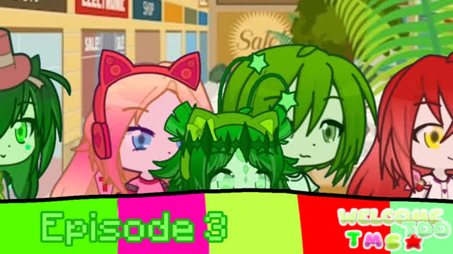 Welcome Too TMSA - Season 1 Episode 3 Peak N Peak | TALOIDS