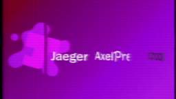 JaegerAxelNetworks Logo Testing (2009)