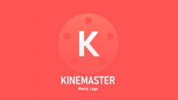 Kinemaster Movie Logo