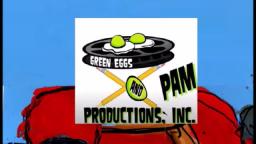 THIS VIDEO CONTAINS TOO MUCH GREEN EGGS AND PAM