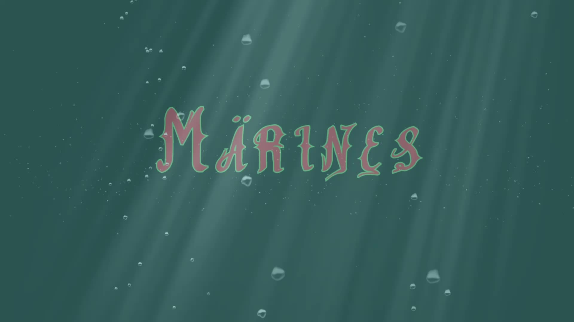 Märines ¦ Behajóz (dalszöveges audió)