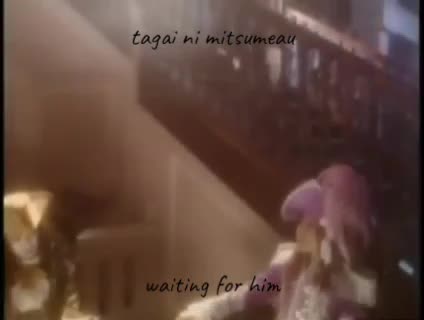 gekka no yasoukyoku - malice mizer (lyrics)