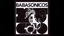Microdancing - Babasónicos