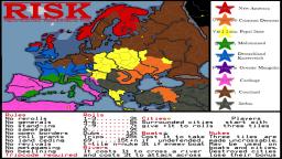 4chan /bant/ Risk Thread Simulator 0.1