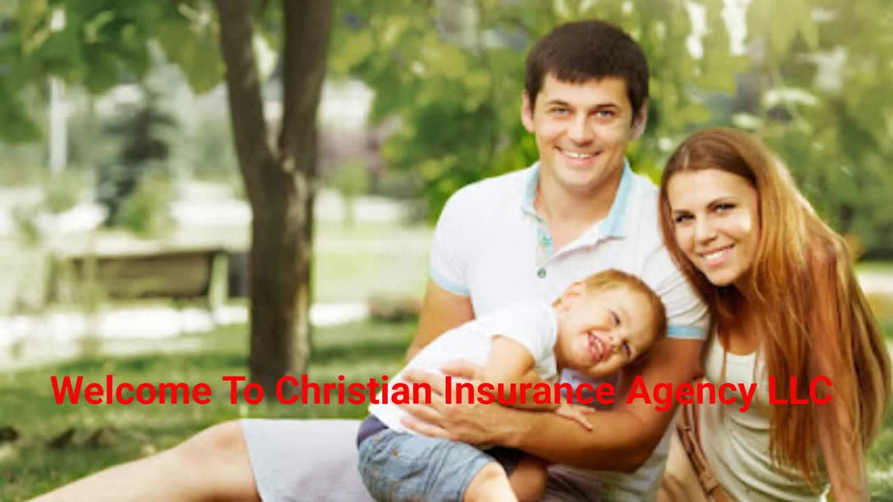 Christian Insurance Agency LLC - Comprehensive Homeowners Insurance in Pinehurst, TX