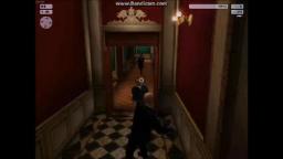 hitman 2 killer