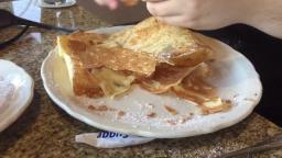 Swedish Pancakes in Naples, Florida Pancake House