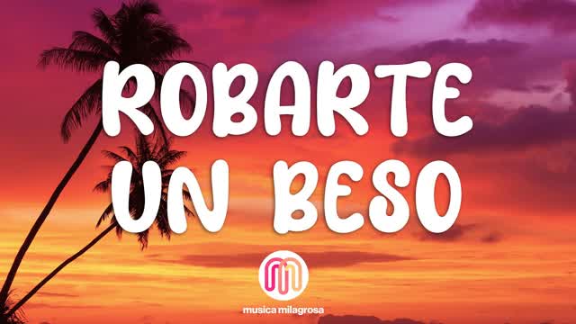 Carlos Vives, Sebastián Yatra - Robarte un Beso (Official Video)