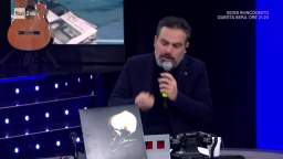 Radio social club 23 gennaio 2023