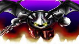 Kirby Star Allies - Dark Meta Knight Theme (Alpha)