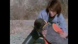 Gaoranger Amo Org Vs Gao God Sub Esp